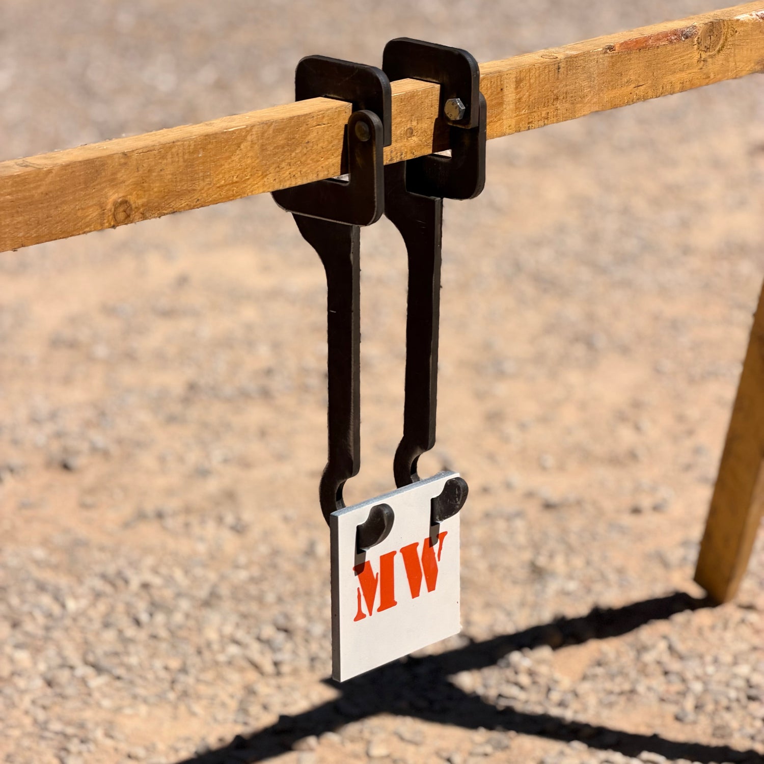 ACCESSOIRES DE TIR SPORTIF