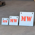 Pack Gongs Sport Évolutif - AR500 12mm